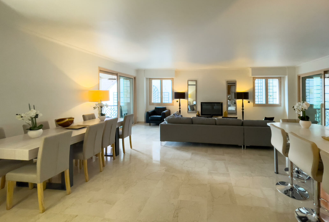 LARVOTTO | FLORESTAN | 5 ROOMS