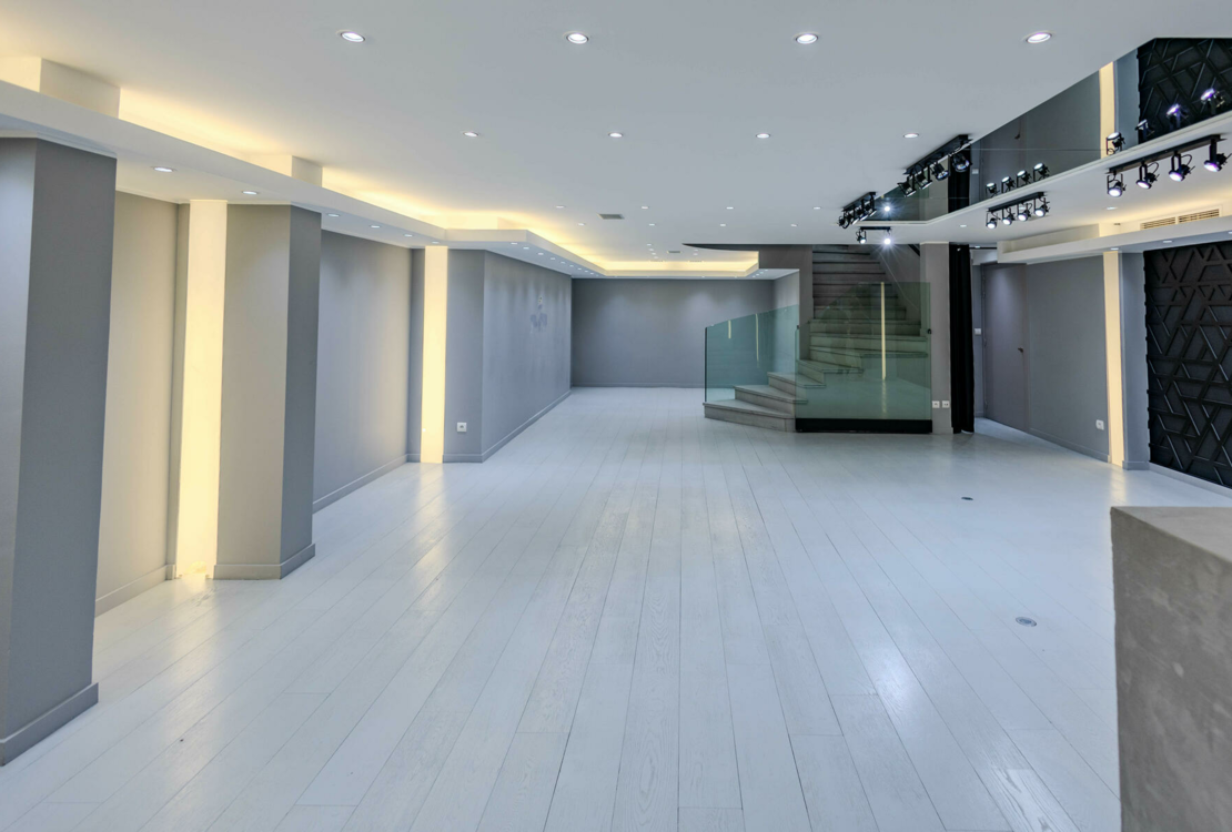 CARRE D'OR | COMMERCIAL PREMISES