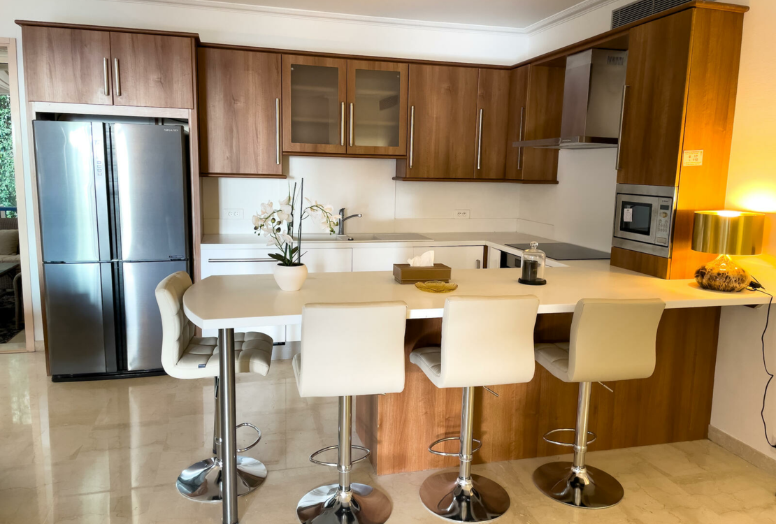 LARVOTTO | FLORESTAN | 5 ROOMS