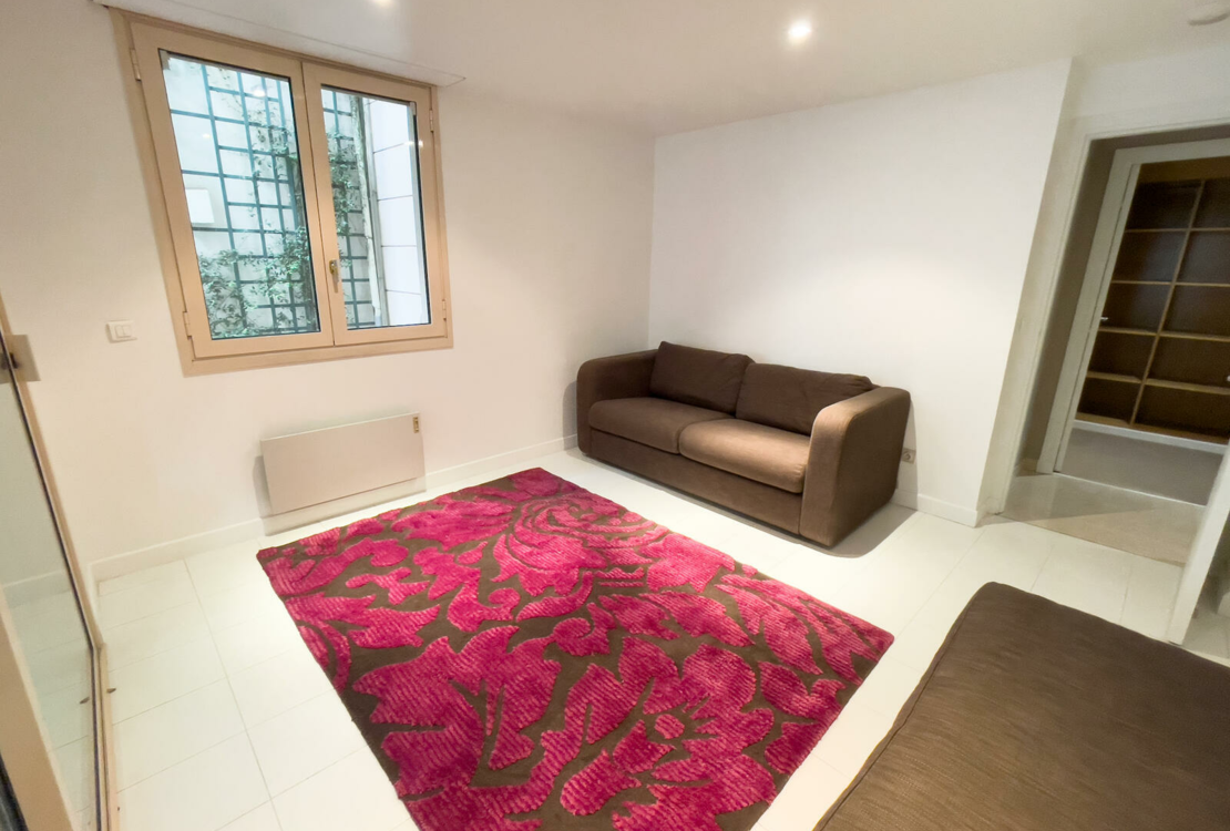 LARVOTTO | FLORESTAN | 5 ROOMS