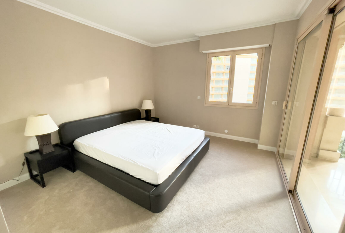 LARVOTTO | FLORESTAN | 5 ROOMS