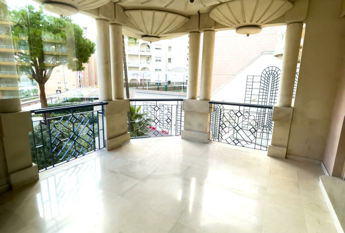 LARVOTTO | FLORESTAN | 5 ROOMS