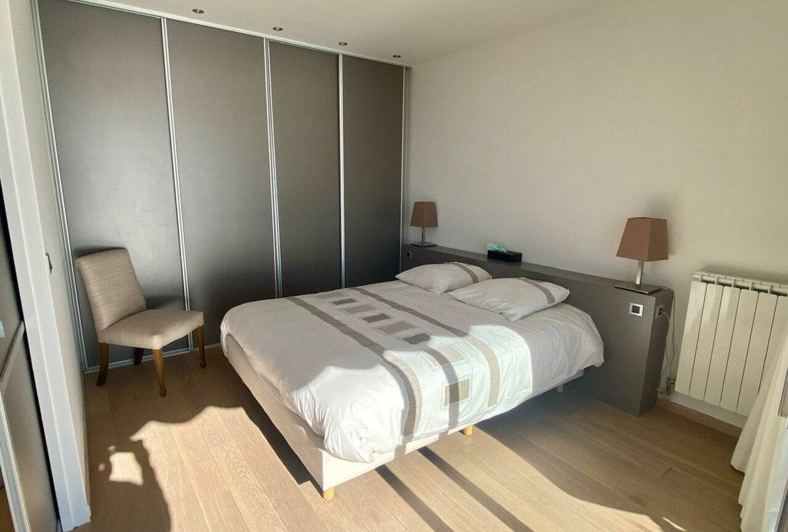 LAROUSSE| PERIGORD CASTLE II | 2 ZIMMER MÖBLIERT