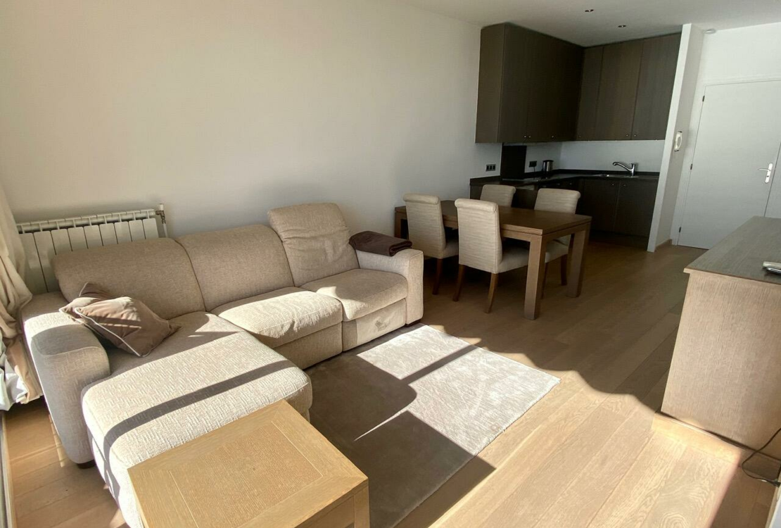 LAROUSSE| PERIGORD CASTLE II | 2 ZIMMER MÖBLIERT