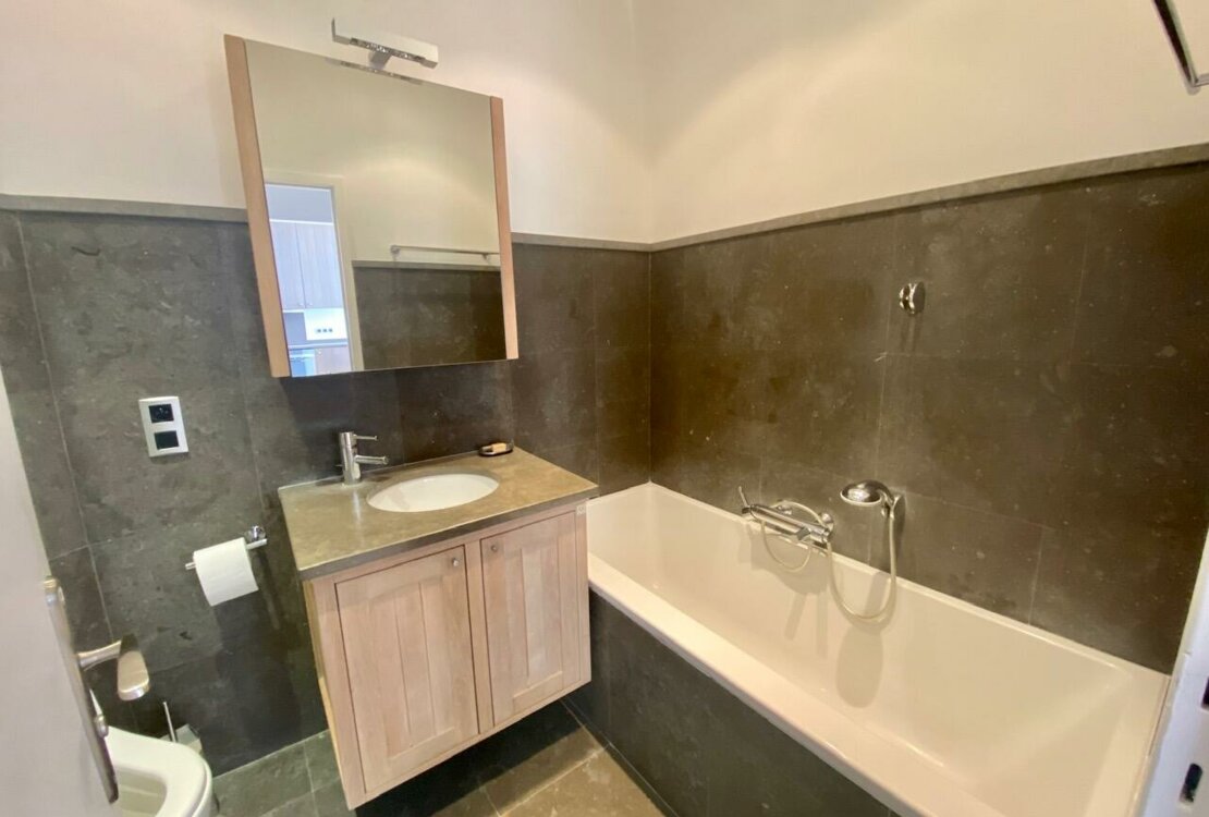 Элегантная 2-комнатная квартира в Château Périgord II