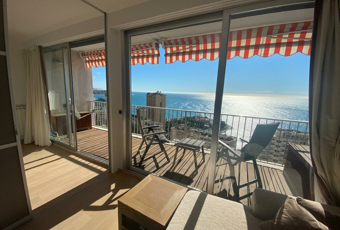 LAROUSSE| PERIGORD CASTLE II | 2 ZIMMER MÖBLIERT