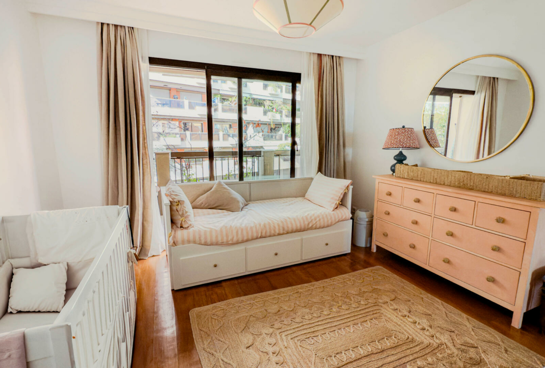 BEVERLY PALACE – SPLENDIDO APPARTAMENTO CON VISTA PANORAMICA