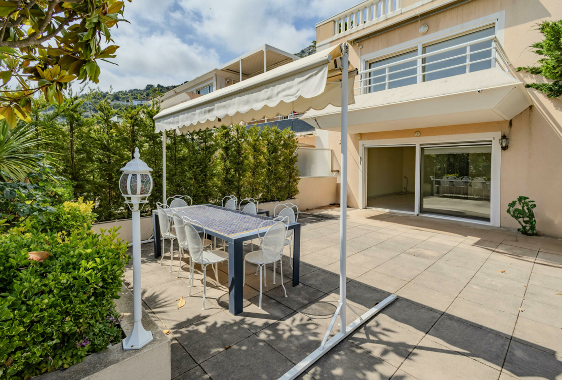 CAP DAIL | DUPLEX PENTHOUSE | 4 ROOMS