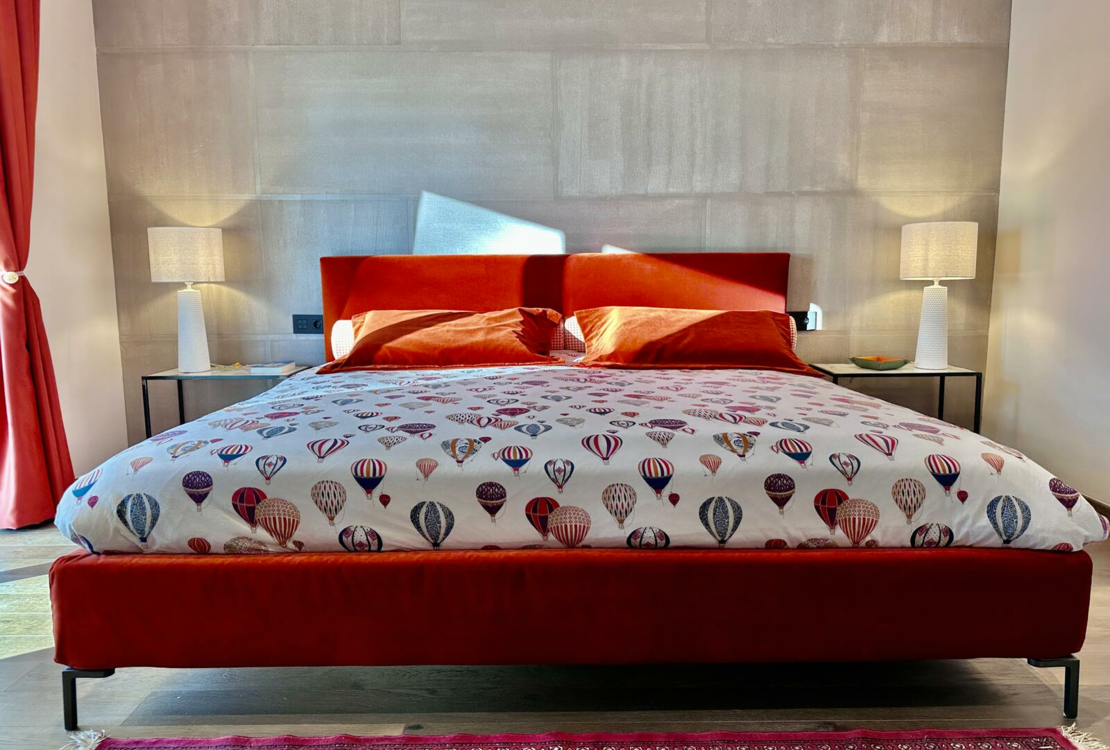 ST PAUL DE VENCE | SONTUOSA VILLA PADRONALE