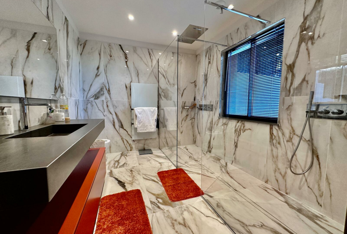 ST PAUL DE VENCE | SONTUOSA VILLA PADRONALE