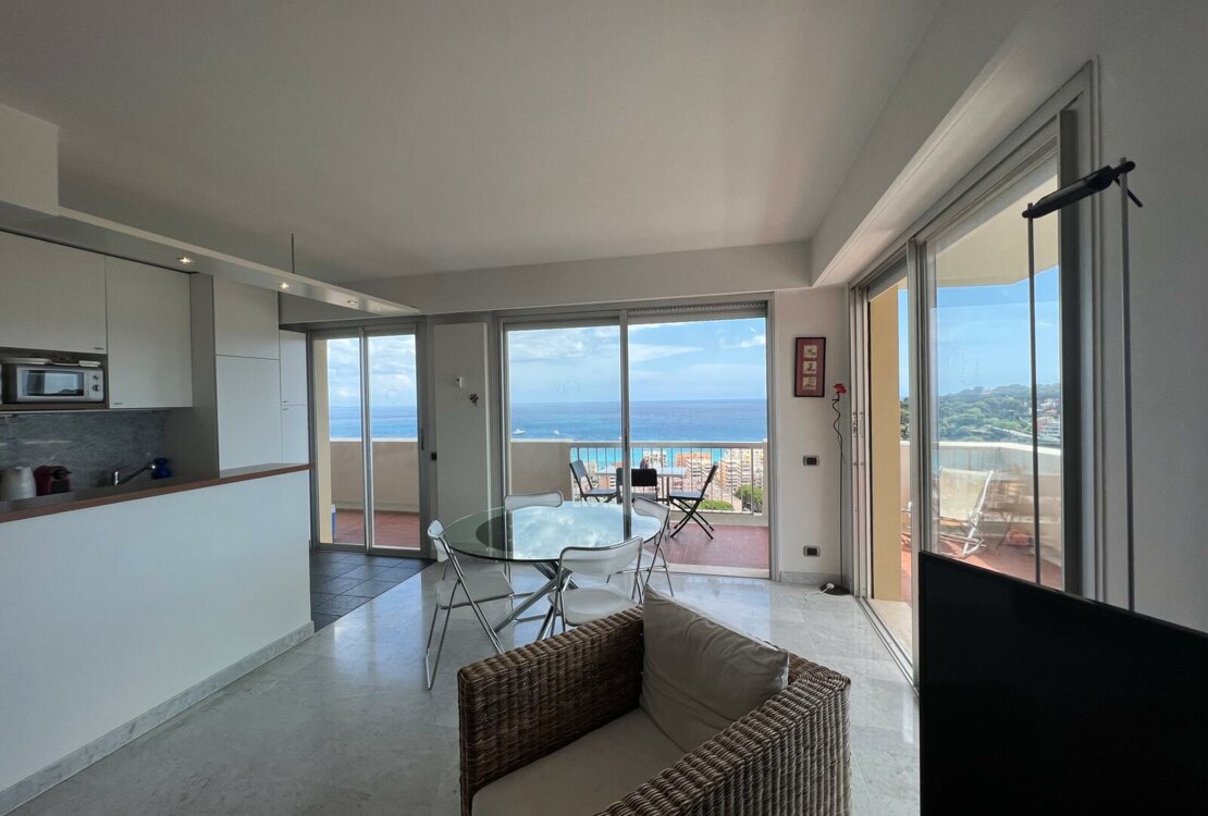 ROQUEBRUNE CAP MARTIN | APARTMENT | 2 ROOMS