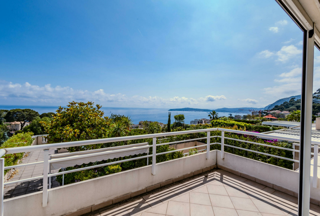 CAP DAIL | DUPLEX PENTHOUSE | 4 ROOMS
