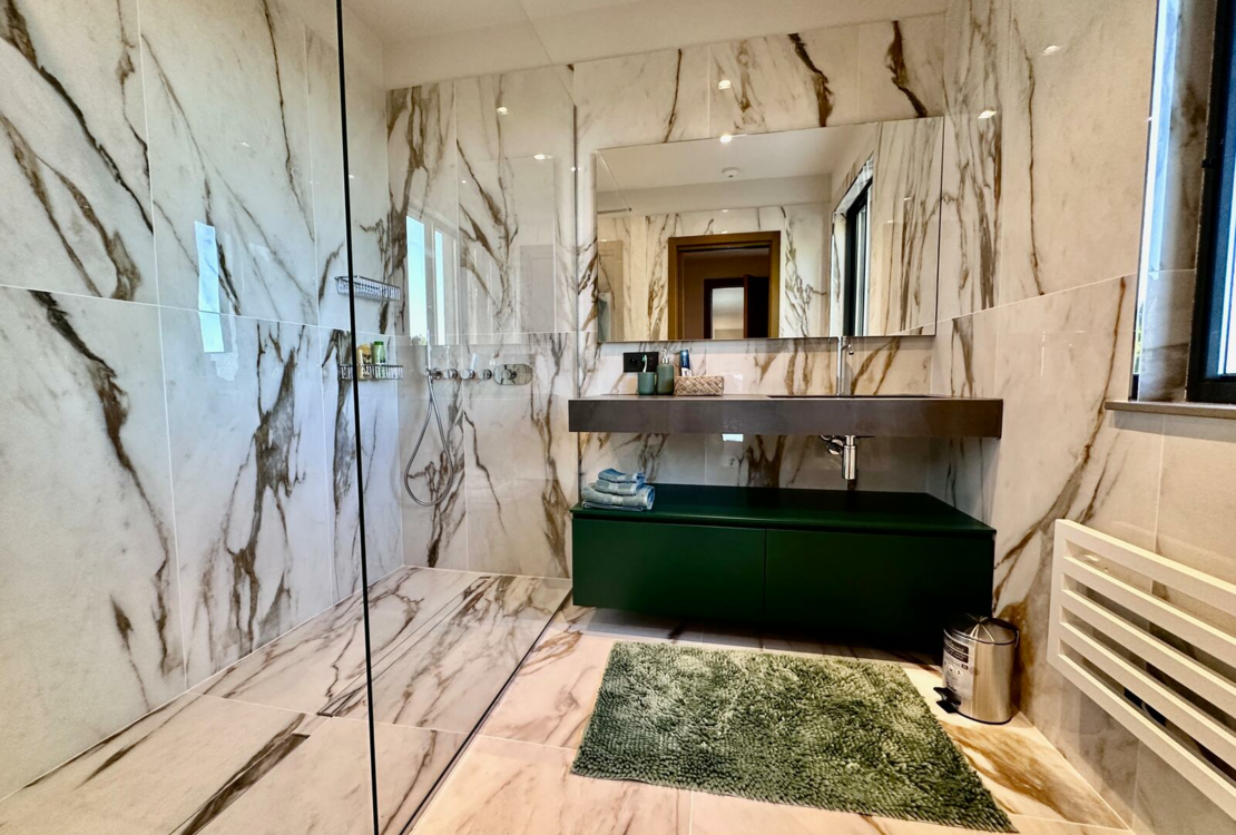 ST PAUL DE VENCE | SONTUOSA VILLA PADRONALE