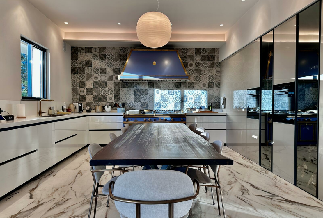 ST PAUL DE VENCE | SONTUOSA VILLA PADRONALE