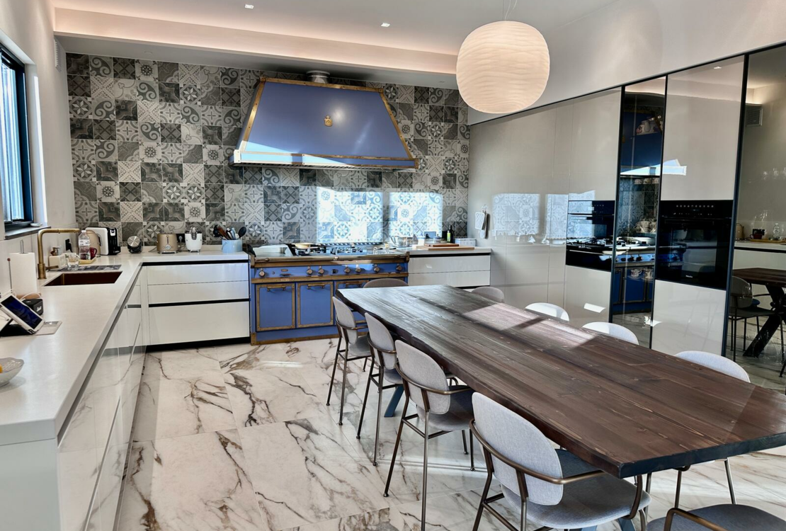 ST PAUL DE VENCE | SONTUOSA VILLA PADRONALE