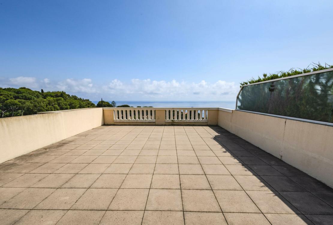CAP DAIL | DUPLEX PENTHOUSE | 4 ROOMS