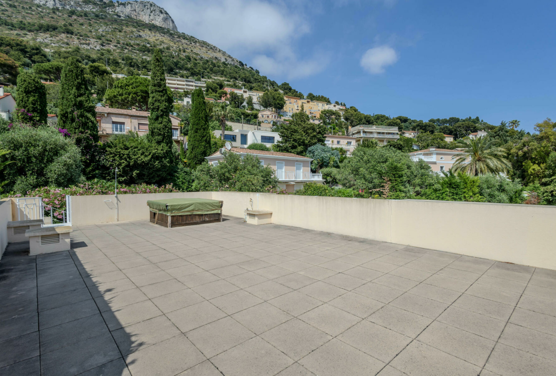 CAP DAIL | DUPLEX PENTHOUSE | 4 ROOMS