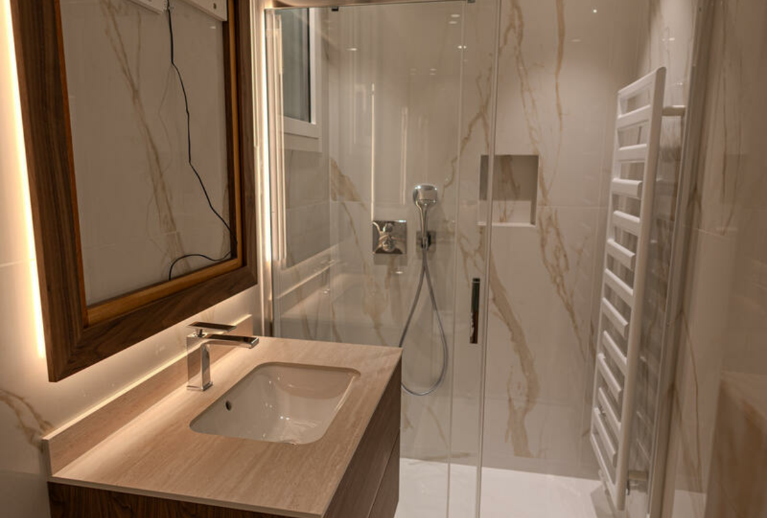 MONTE - CARLO | LE CONTINENTAL| 3 CAMERE