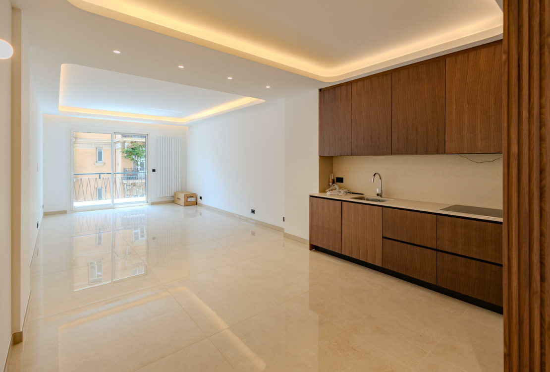MONTE - CARLO | LE CONTINENTAL| 3 CAMERE