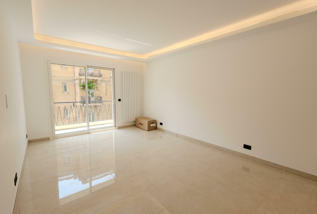 MONTE - CARLO | LE CONTINENTAL| 3 CAMERE