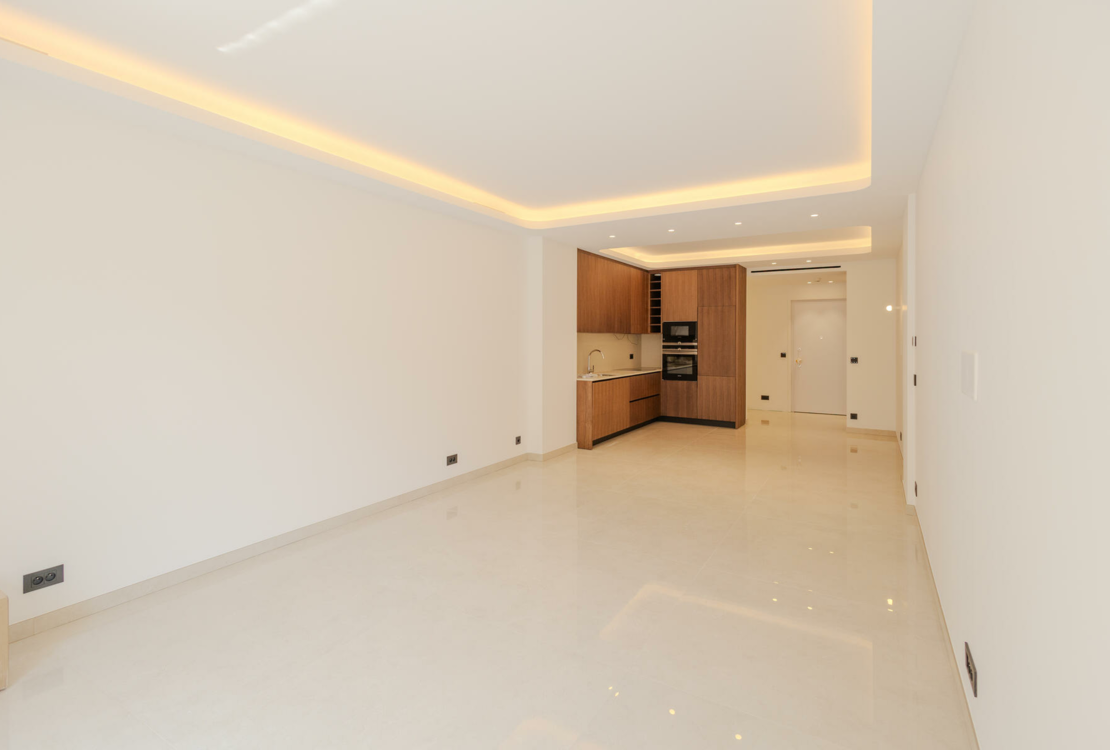 MONTE - CARLO | LE CONTINENTAL| 3 CAMERE