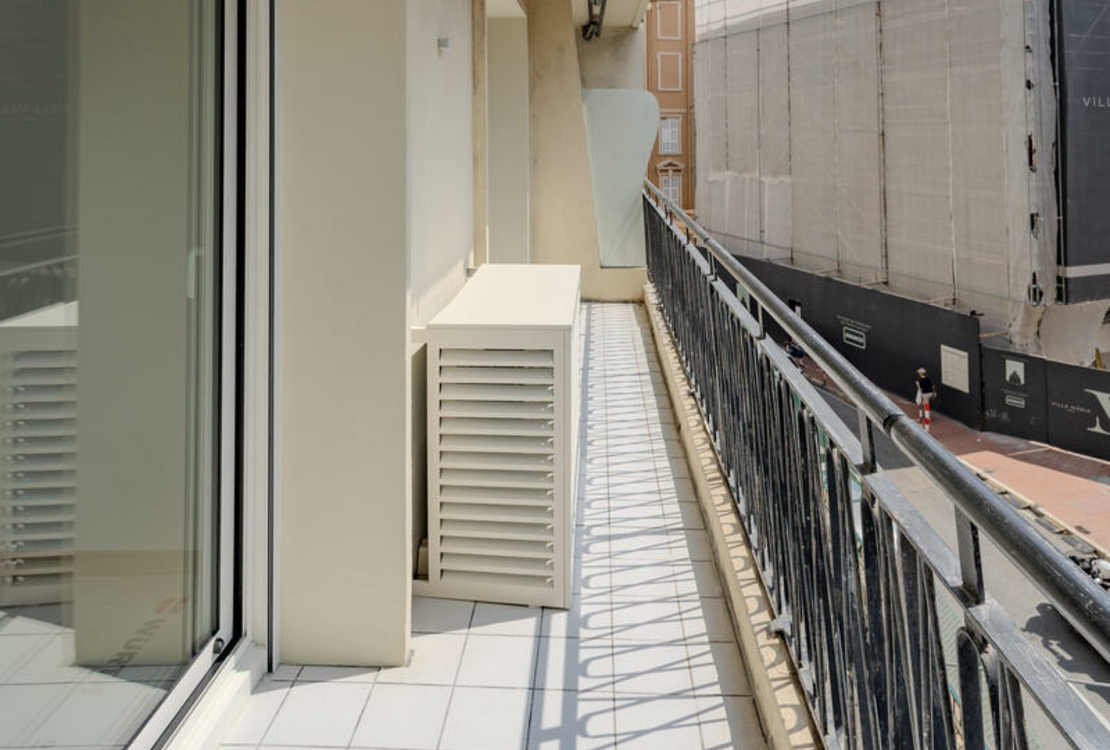 MONTE - CARLO | LE CONTINENTAL| 3 CAMERE