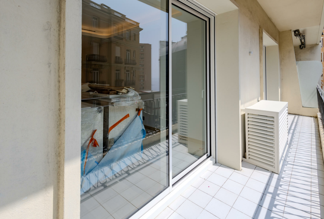 MONTE - CARLO | LE CONTINENTAL| 3 CAMERE