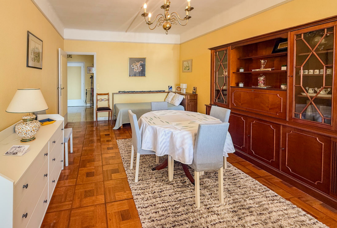 MONTE-CARLO | CONTINENTAL | 2 ZIMMER