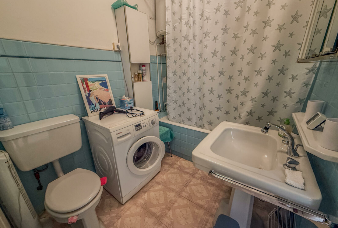 MONTE-CARLO | CONTINENTAL | 2 ROOMS