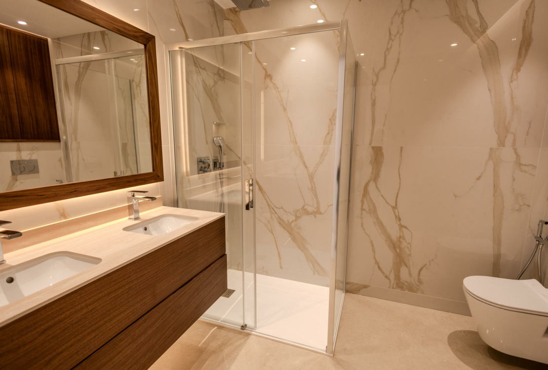 MONTE - CARLO | LE CONTINENTAL| 3 CAMERE