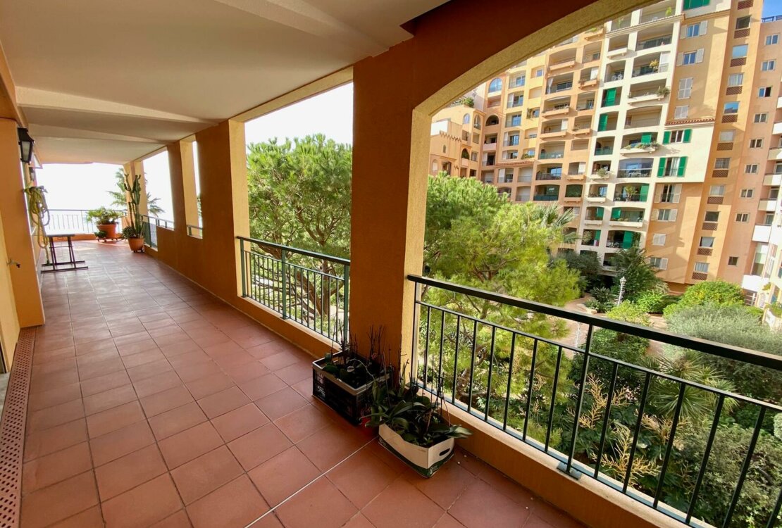 FONTVIEILLE | PARADISE | 3 ЧАСТИ