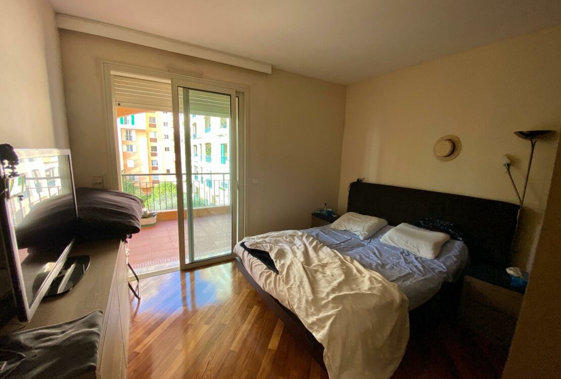 FONTVIEILLE | PARADISE | 3 ЧАСТИ