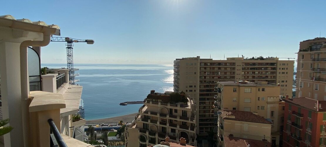 LAROUSE | AZUR EDEN| ПЕНТХУЗА