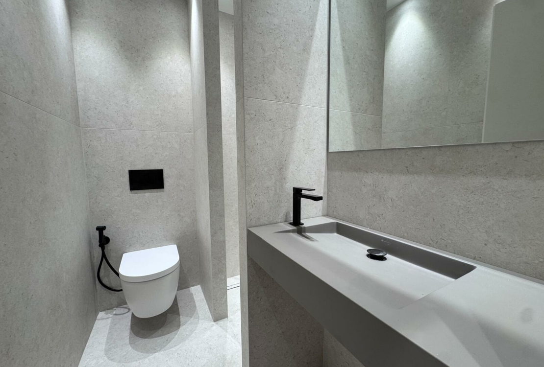 Millefiori – Elegante trilocale di lusso ristrutturato