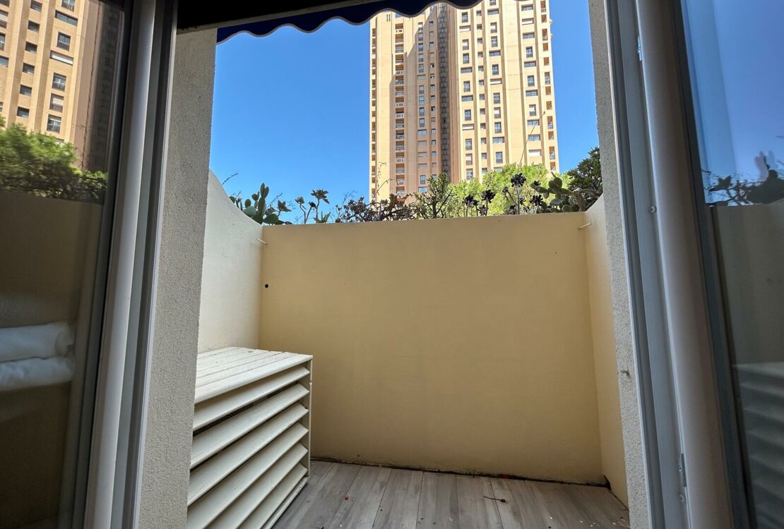 MONTE-CARLO | LE GRANDE BRETAGNE | STUDIO