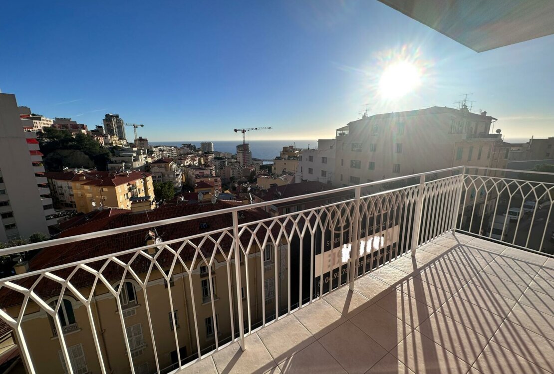 BEAUSOLEIL | VILLA RENAISSANCE | 2 ШТ.