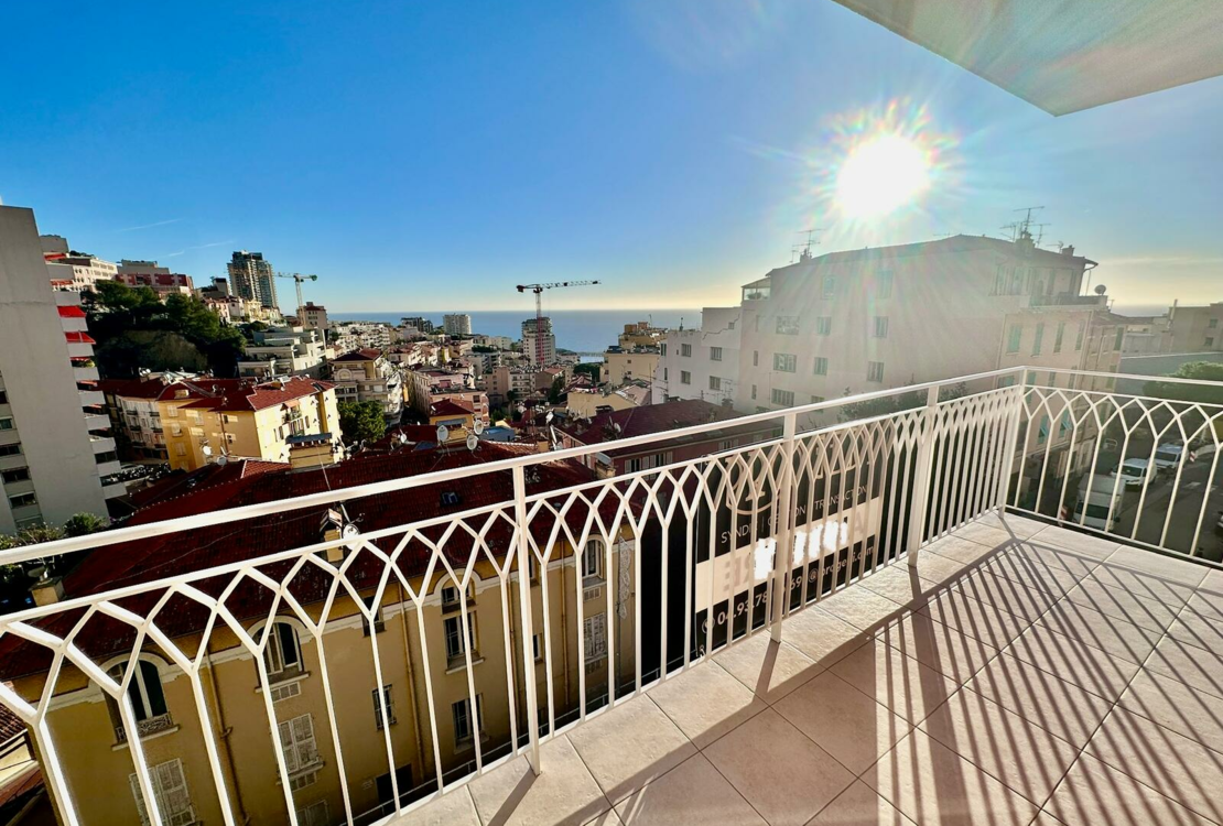 BEAUSOLEIL | VILLA RENAISSANCE |2 PIECES