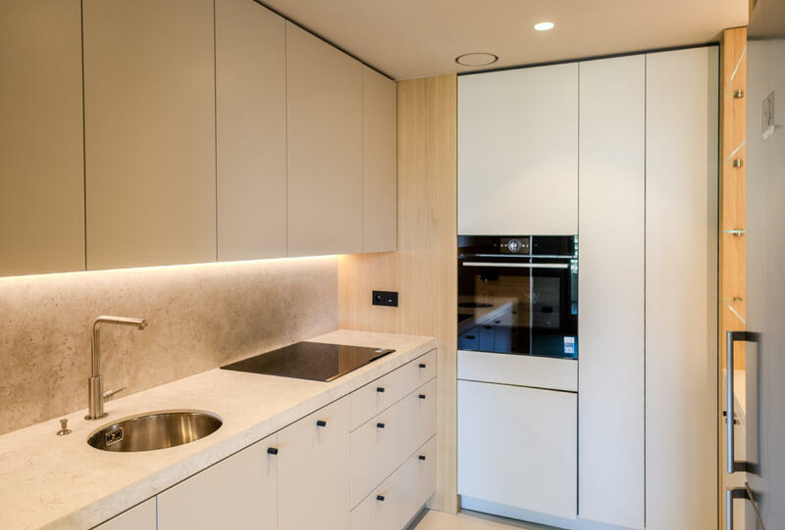 ФОНВЬЕЙ | РОЗА МАРИС | 2 КОМНАТЫ