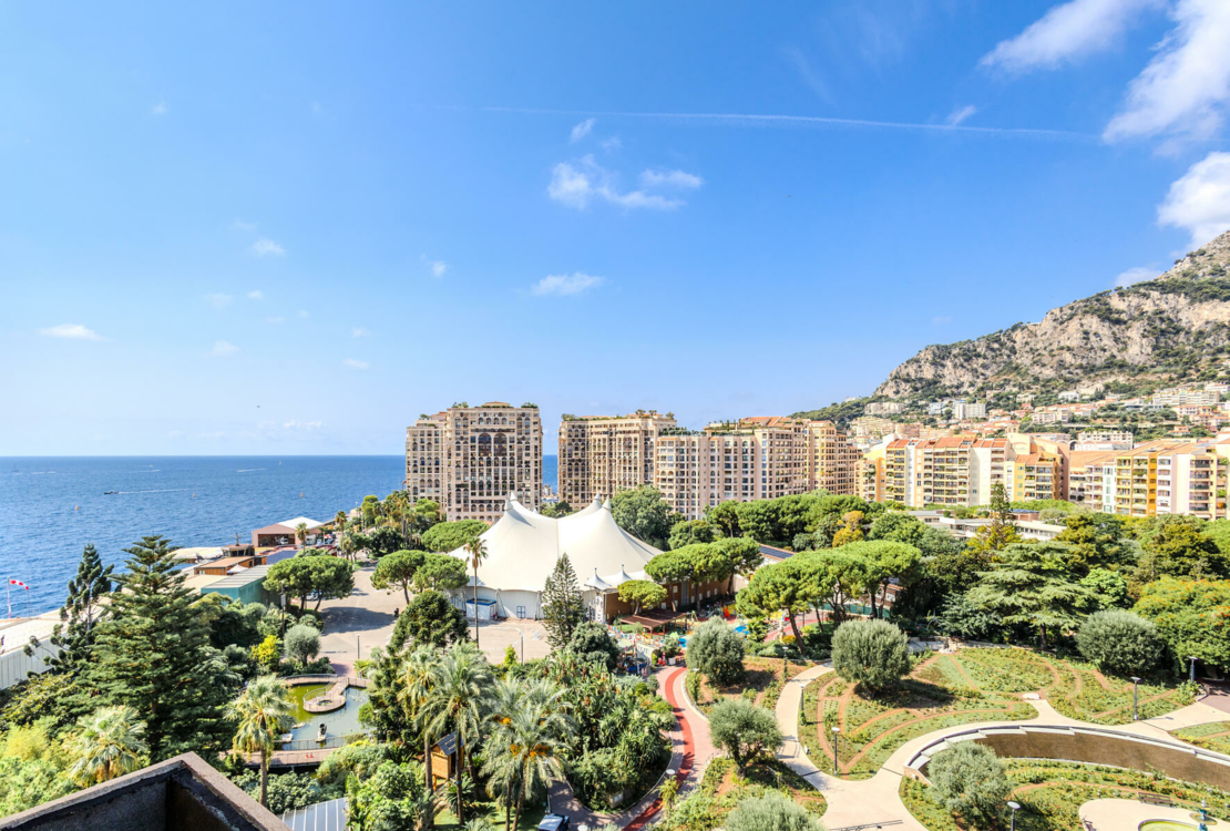 ФОНВЬЕЙ | РОЗА МАРИС | 2 КОМНАТЫ