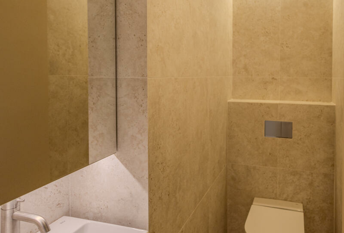 ФОНВЬЕЙ | РОЗА МАРИС | 2 КОМНАТЫ