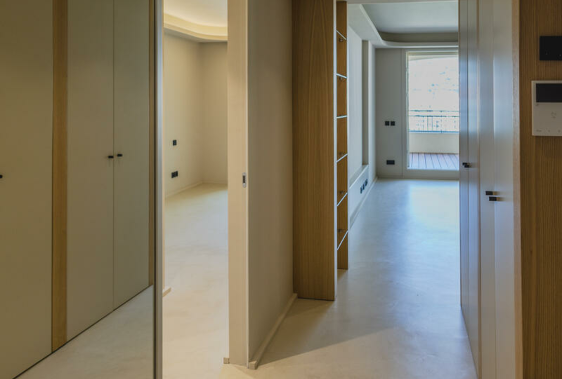 ФОНВЬЕЙ | РОЗА МАРИС | 2 КОМНАТЫ