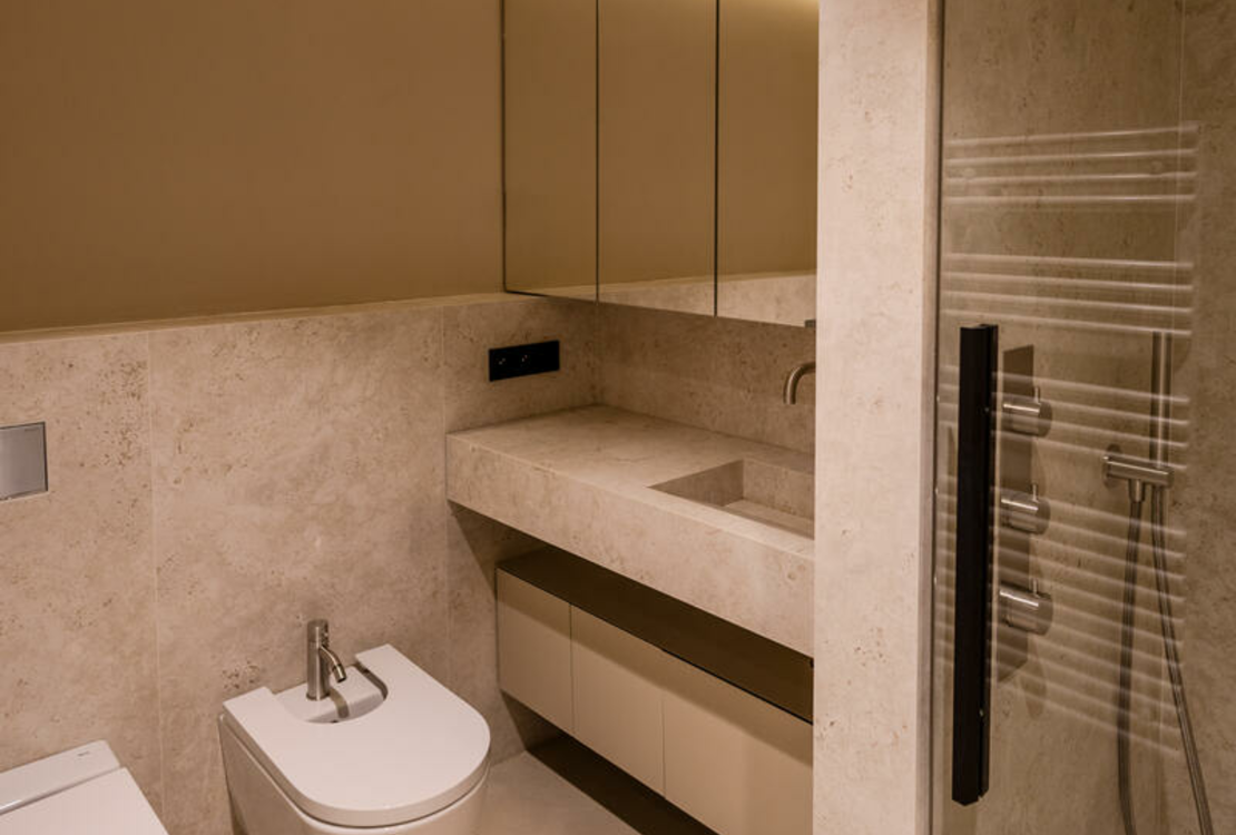 ФОНВЬЕЙ | РОЗА МАРИС | 2 КОМНАТЫ