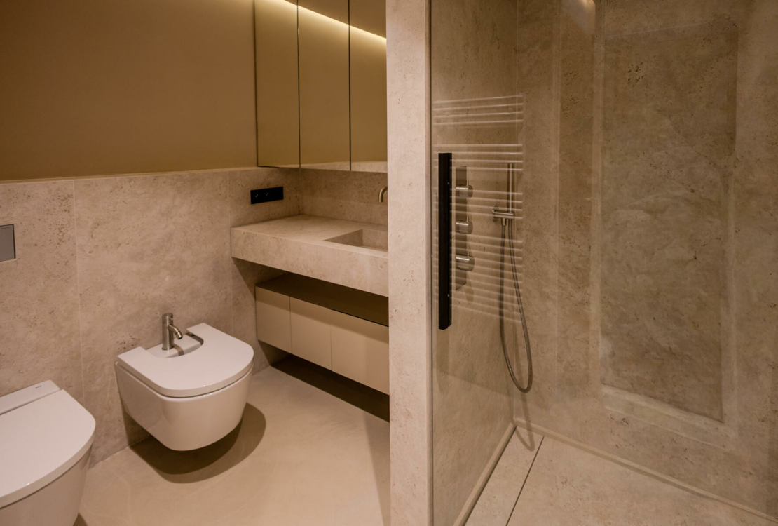 ФОНВЬЕЙ | РОЗА МАРИС | 2 КОМНАТЫ