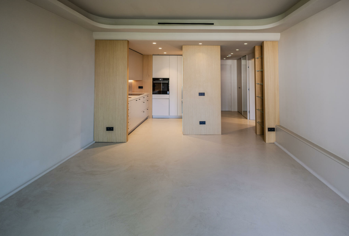 ФОНВЬЕЙ | РОЗА МАРИС | 2 КОМНАТЫ