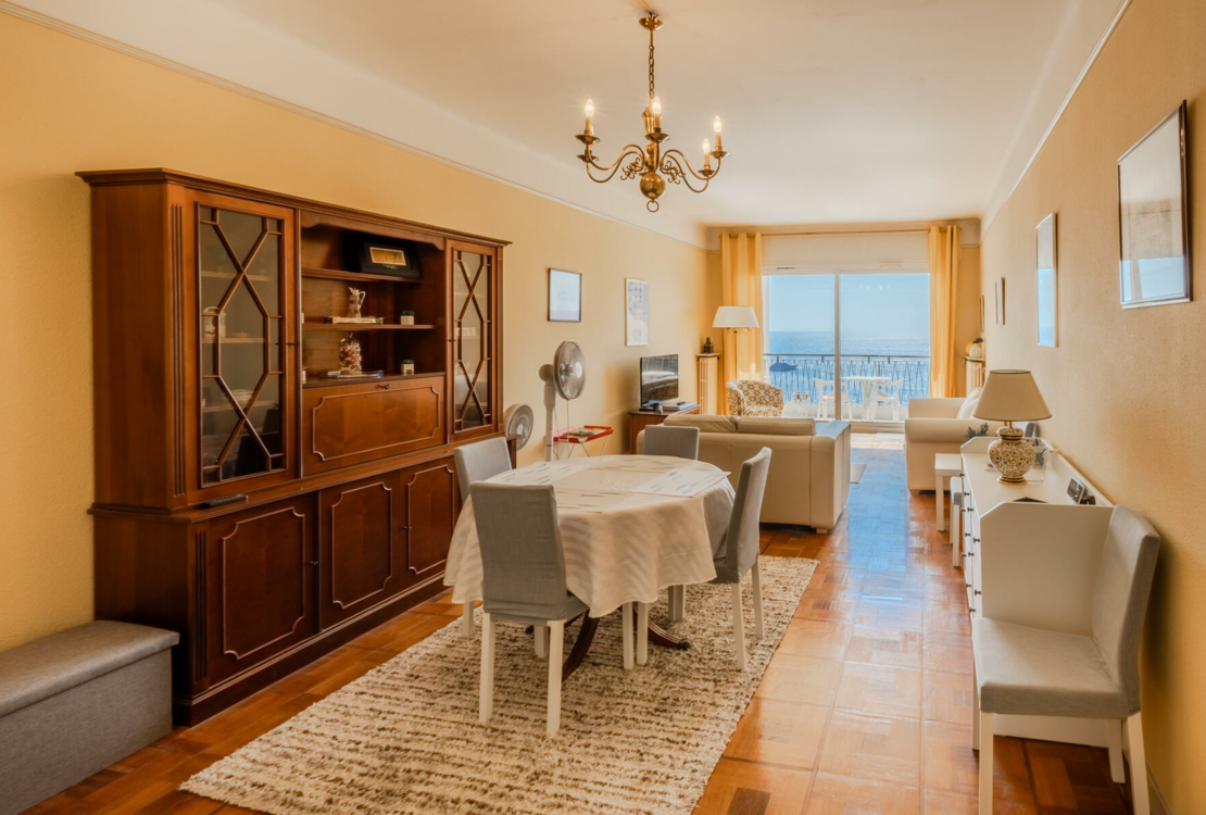 MONTE-CARLO | CONTINENTAL | 2 ZIMMER