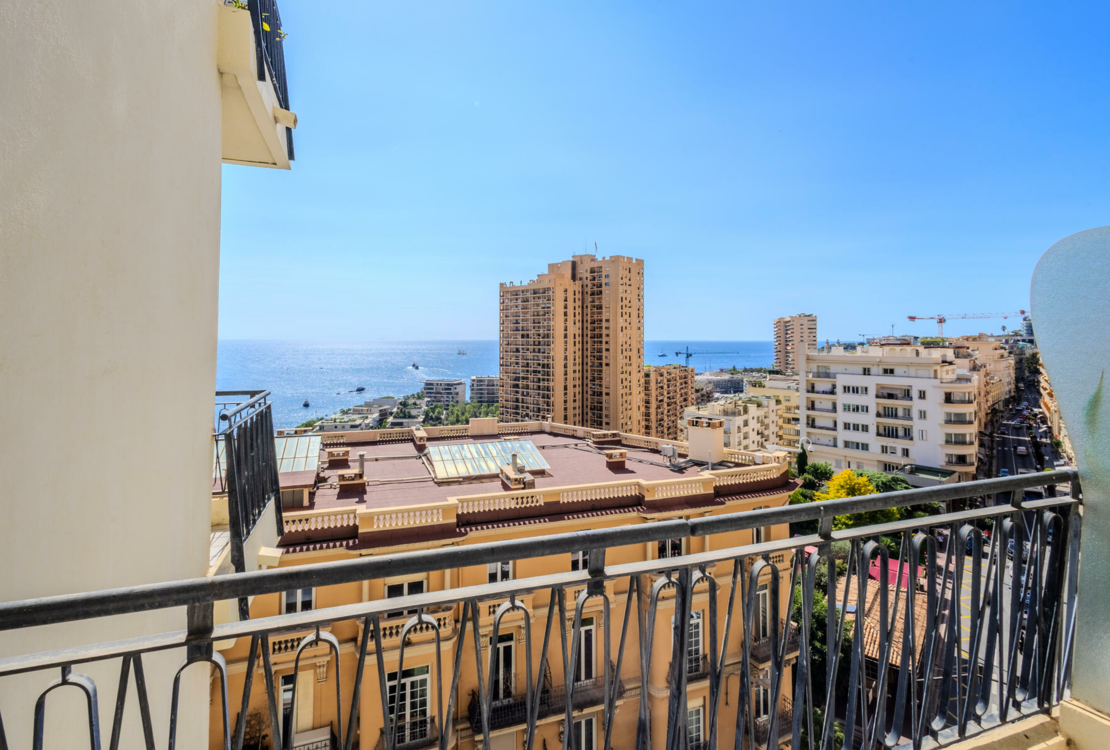 MONTE-CARLO | CONTINENTAL | 2 ZIMMER