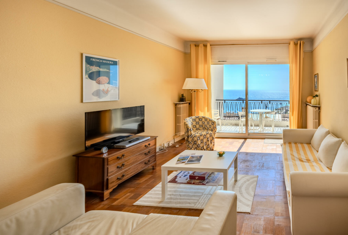 MONTE-CARLO | CONTINENTAL | 2 ZIMMER