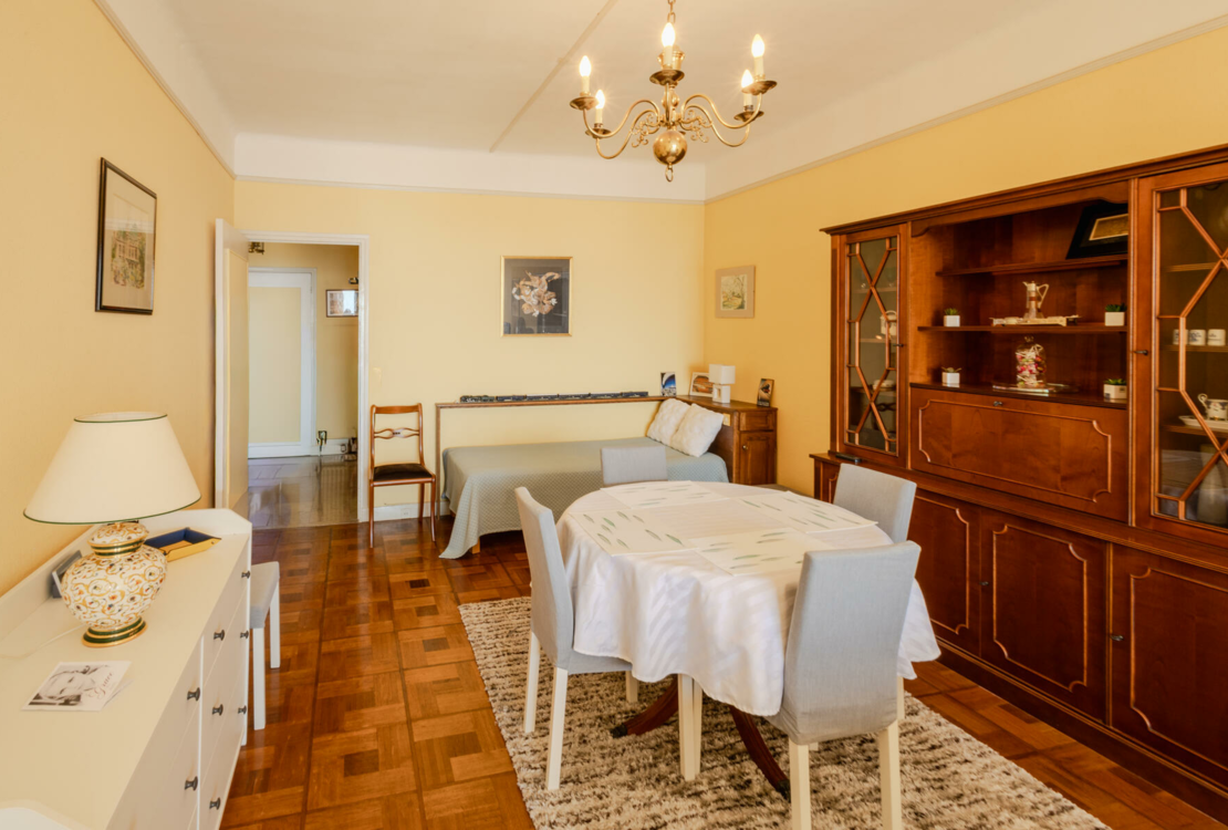 MONTE-CARLO | CONTINENTAL | 2 ZIMMER