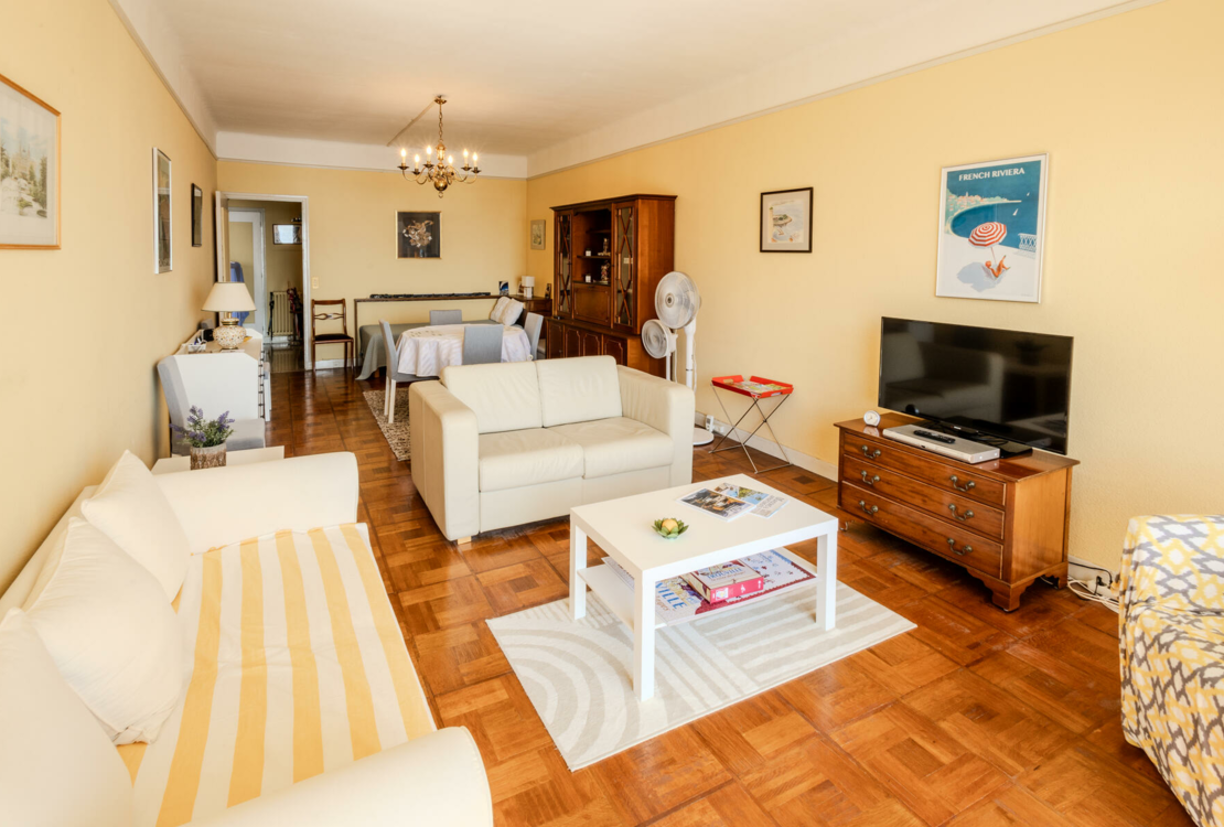 MONTE-CARLO | CONTINENTAL | 2 ZIMMER