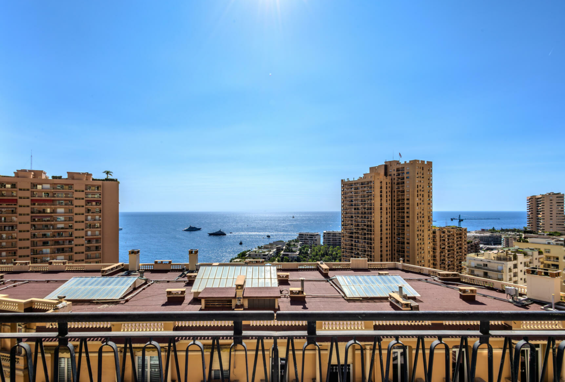 MONTE-CARLO | CONTINENTAL | 2 ZIMMER